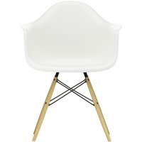 Vitra - DAW Eames Plastic Armchair von Vitra