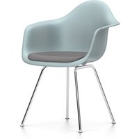 Vitra - DAX mit Sitzpolster von Vitra