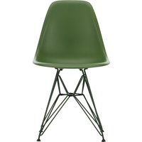 Vitra - DSR Colours Eames Plastic Side Chair von Vitra