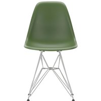 Vitra - DSR Eames Plastic Side Chair von Vitra