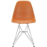 Vitra - DSR Eames Plastic Side Chair von Vitra