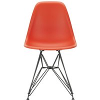 Vitra - DSR Eames Plastic Side Chair von Vitra