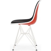 Vitra - DSR mit Vollpolster von Vitra