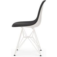 Vitra - DSR mit Vollpolster von Vitra