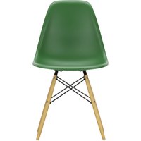 Vitra - DSW Eames Plastic Side Chair von Vitra