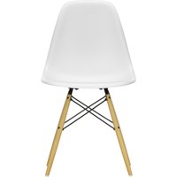 Vitra - DSW Eames Plastic Side Chair von Vitra