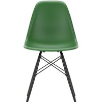 Vitra - DSW Eames Plastic Side Chair von Vitra