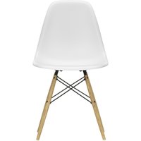 Vitra - DSW Eames Plastic Side Chair von Vitra