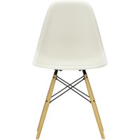 Vitra - DSW Eames Plastic Side Chair von Vitra