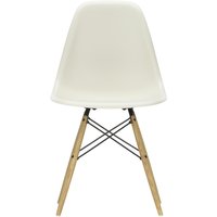 Vitra - DSW Eames Plastic Side Chair von Vitra
