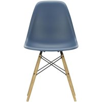 Vitra - DSW Eames Plastic Side Chair von Vitra