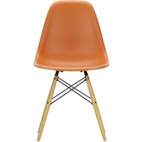 Vitra - DSW Eames Plastic Side Chair von Vitra