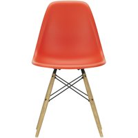 Vitra - DSW Eames Plastic Side Chair von Vitra