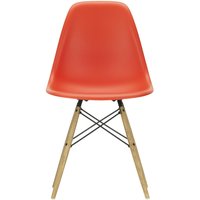 Vitra - DSW Eames Plastic Side Chair von Vitra