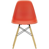 Vitra - DSW Eames Plastic Side Chair von Vitra