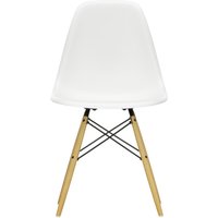 Vitra - DSW Eames Plastic Side Chair von Vitra