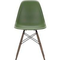 Vitra - DSW Eames Plastic Side Chair von Vitra