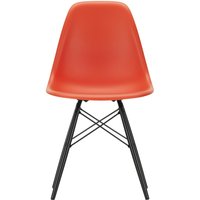 Vitra - DSW Eames Plastic Side Chair von Vitra