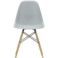 Vitra - DSW mit Vollpolster von Vitra