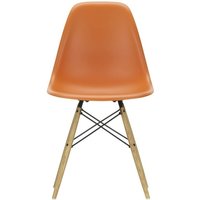 Vitra - DSW mit Vollpolster von Vitra