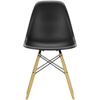 Vitra - DSW mit Vollpolster von Vitra