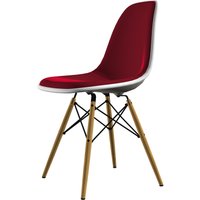 Vitra - DSW mit Vollpolster von Vitra