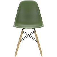 Vitra - DSW mit Vollpolster von Vitra