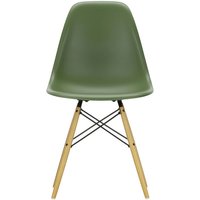 Vitra - DSW mit Vollpolster von Vitra