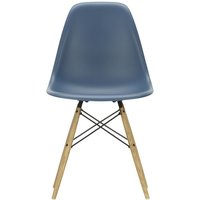 Vitra - DSW mit Vollpolster von Vitra