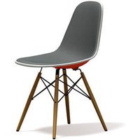 Vitra - DSW mit Vollpolster von Vitra