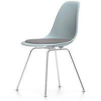 Vitra - DSX mit Sitzpolster von Vitra