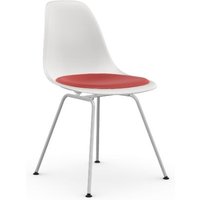 Vitra - DSX mit Sitzpolster von Vitra