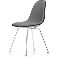 Vitra - DSX mit Vollpolster von Vitra