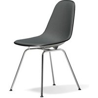 Vitra - DSX mit Vollpolster von Vitra