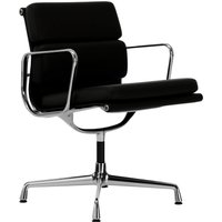 Vitra - Soft Pad Chair Ea 208 von Vitra