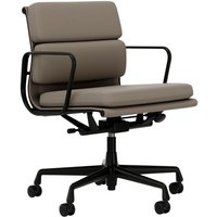 Vitra - Soft Pad Chair Ea 217 von Vitra