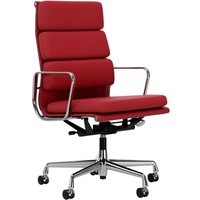 Vitra - Soft Pad Chair Ea 219 von Vitra