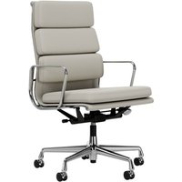 Vitra - Soft Pad Chair Ea 219 von Vitra