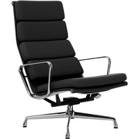 Vitra - Soft Pad Chair Ea 222 von Vitra