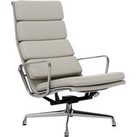 Vitra - Soft Pad Chair Ea 222 von Vitra