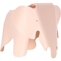 Vitra - Eames Elephant, blassrosa von Vitra