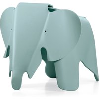 Vitra - Eames Elephant, eisgrau von Vitra