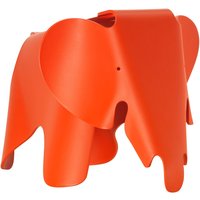 Vitra - Eames Elephant, mohnrot von Vitra