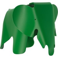 Vitra - Eames Elephant, palmgrün von Vitra