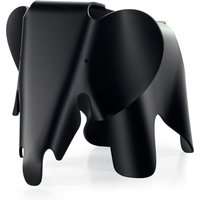 Vitra - Eames Elephant, schwarz von Vitra