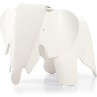 Vitra - Eames Elephant, weiß von Vitra