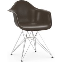 Vitra - Eames Fiberglass Chair DAR von Vitra