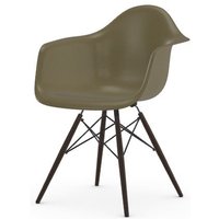Vitra - Eames Fiberglass Chair DAW von Vitra