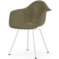 Vitra - Eames Fiberglass Chair DAX von Vitra