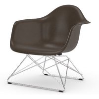Vitra - Eames Fiberglass Chair LAR von Vitra